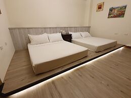 Han Ting B&B