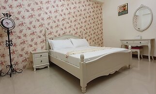 Han Ting B&B
