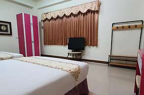 Han Ting B&B
