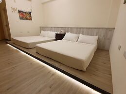 Han Ting B&B