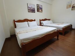 Han Ting B&B
