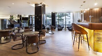 Madeira Turim Santa Maria Hotel