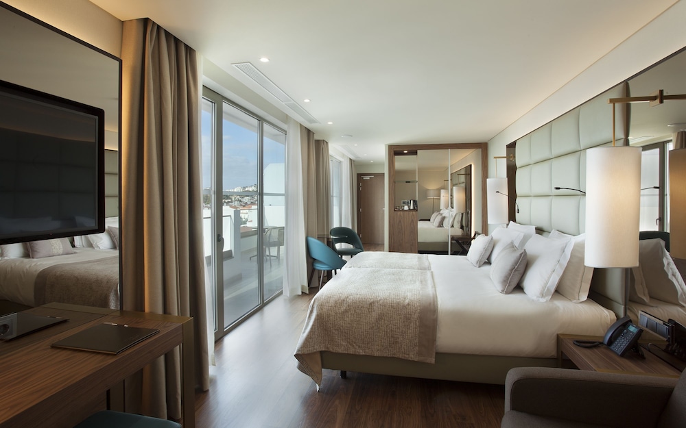 Madeira Turim Santa Maria Hotel
