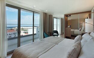 Madeira Turim Santa Maria Hotel