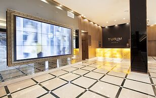 Madeira Turim Santa Maria Hotel