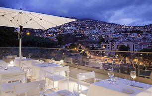 Madeira Turim Santa Maria Hotel