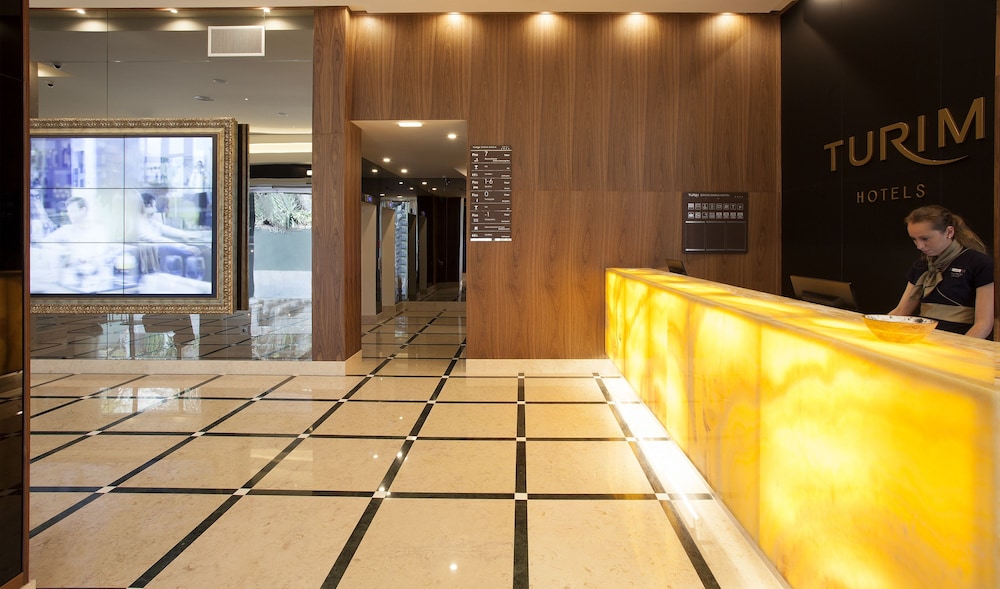 Madeira Turim Santa Maria Hotel