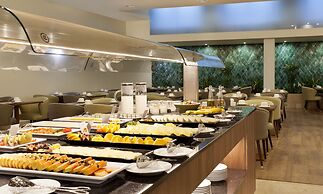 Madeira Turim Santa Maria Hotel