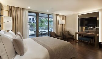 Madeira Turim Santa Maria Hotel