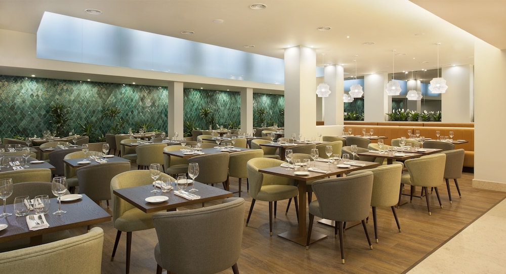 Madeira Turim Santa Maria Hotel