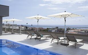 Madeira Turim Santa Maria Hotel