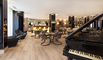Madeira Turim Santa Maria Hotel