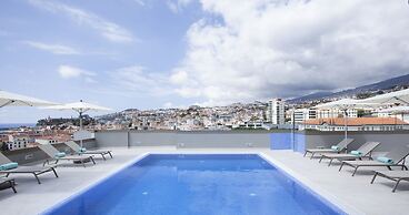 Madeira Turim Santa Maria Hotel