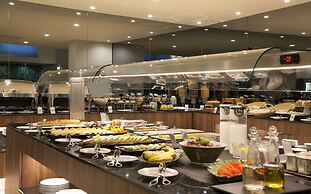 Madeira Turim Santa Maria Hotel