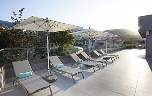 Madeira Turim Santa Maria Hotel