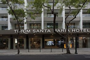 Madeira Turim Santa Maria Hotel