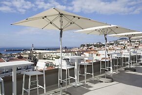 Madeira Turim Santa Maria Hotel