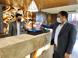 Regenta Central Noida