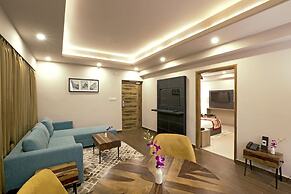 Regenta Central Noida