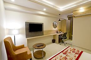 Regenta Central Noida