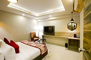 Regenta Central Noida