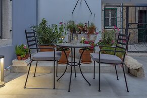 Boutique Rooms Mirabilis