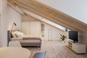 Boutique Rooms Mirabilis