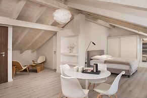 Boutique Rooms Mirabilis