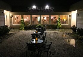 Solund leilighetshotel
