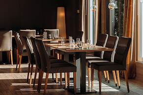 Solund leilighetshotel