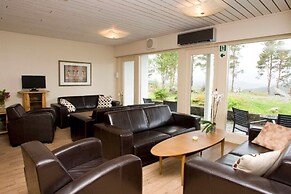 Solund leilighetshotel