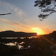 Solund leilighetshotel