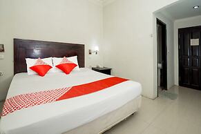 OYO 1005 Hotel Kumala