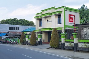 OYO 1005 Hotel Kumala