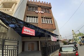 Hotel O Angelyn Home Stay