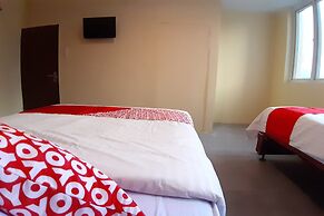 Hotel O Angelyn Home Stay