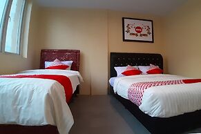 Hotel O Angelyn Home Stay