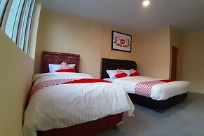 Hotel O Angelyn Home Stay