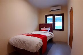 Hotel O Angelyn Home Stay