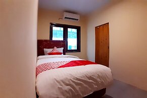 Hotel O Angelyn Home Stay