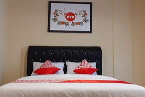 Hotel O Angelyn Home Stay