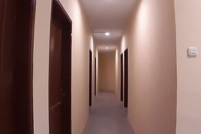 Hotel O Angelyn Home Stay
