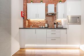 Swan Street Penthouse