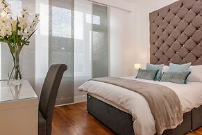 Swan Street Penthouse