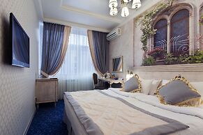 Alex Residence Hotel