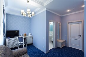 Alex Residence Hotel