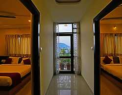 Hotel Suraj Palace