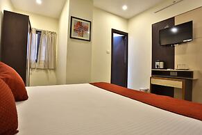 Hotel Suraj Palace