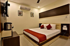 Hotel Suraj Palace