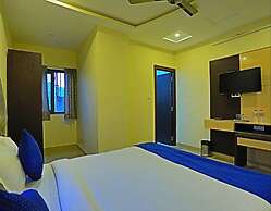 Hotel Suraj Palace
